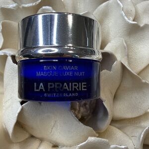 LA Prairie Skin Caviar Luxe Sleep Mask